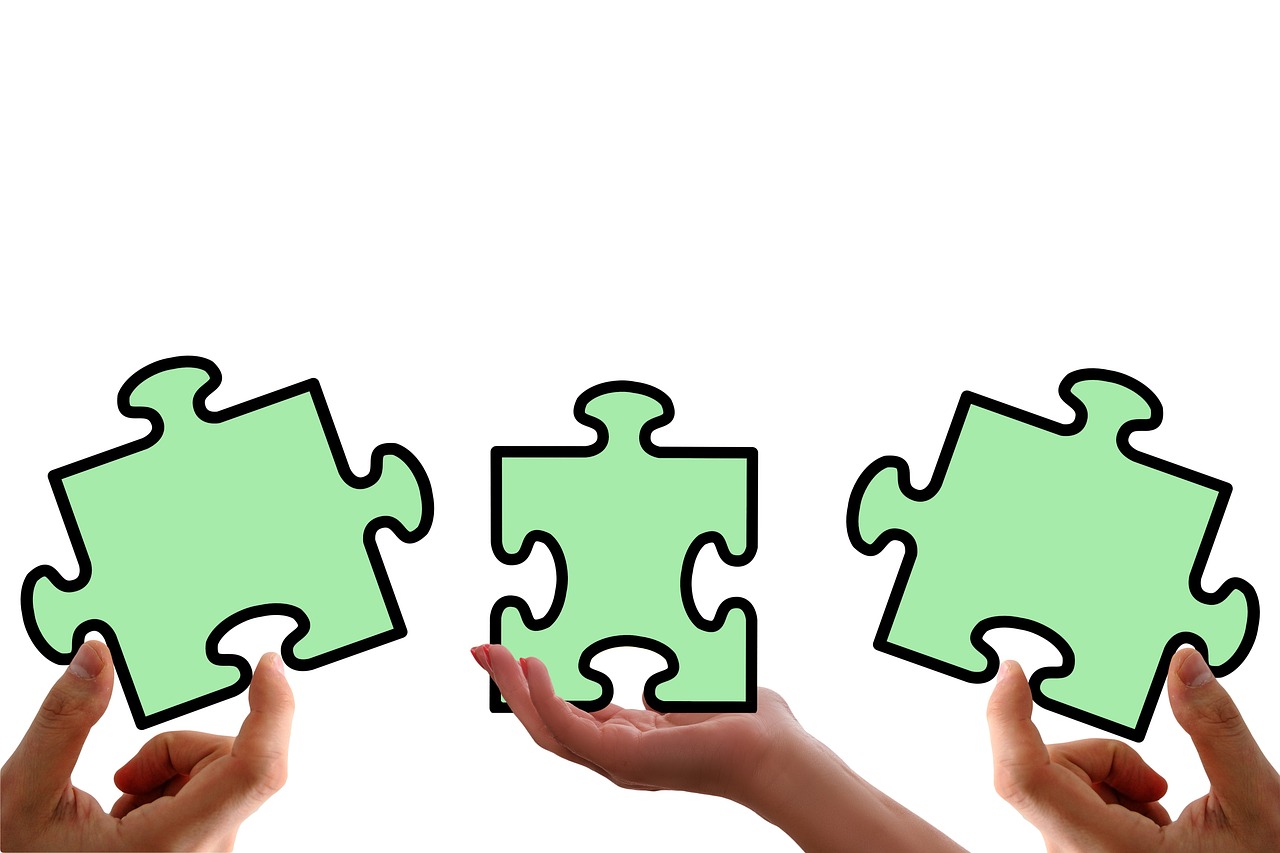 技术支持的行业生态分析及前景